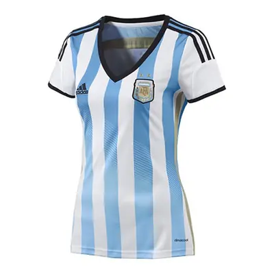 adidas Argentina Home Women Jersey (2XS)