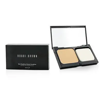 Bobbi Brown Skin Weightless Powder Foundation No 5 Warm Natural 38 Ounce