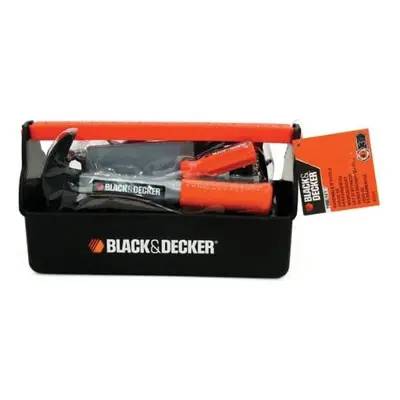 Black+Decker Piece Toolset