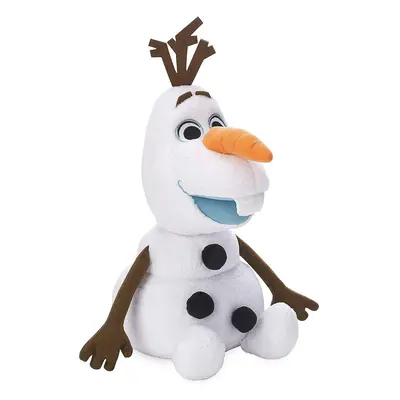 fgbv Frozen Snowman Olaf Plush Toys Stuffed Plush Dolls 46cm