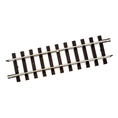 Bachmann Industries Large G Scale Straight Steel Alloy Track Piece