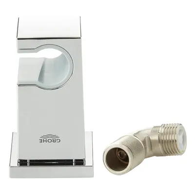 Grohe Euphoria Elbow with 1/2 "" Grey