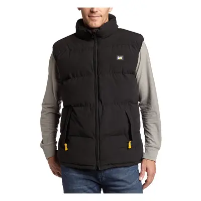 Caterpillar Men's Arctic Zone Vest Black Small