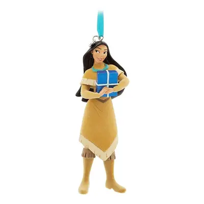 Disney Pocahontas Sketchbook Ornament