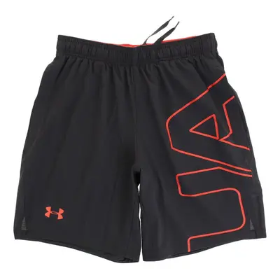 Under Armour UA Cage Graphic LG Anthracite