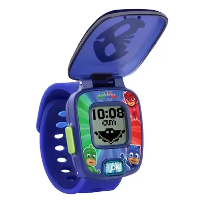 VTech PJ Masks Super Catboy Learning Watch, Blue