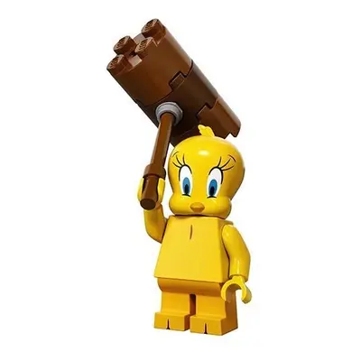 LEGO Looney Tunes Tweety Bird Minifigure #5