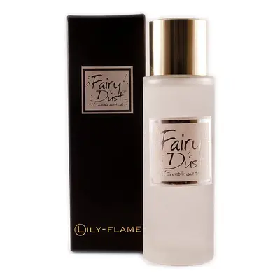 Lily-Flame Fairy Dust Boxed Room Mist Spray