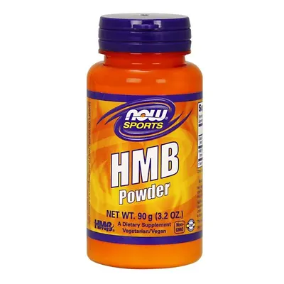 NOW Foods HMB, 90g(Powder)