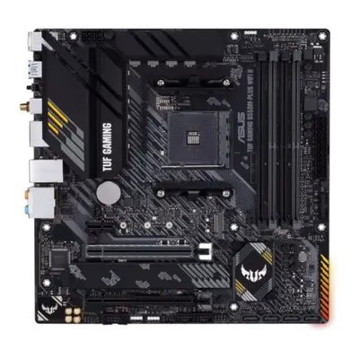 Asus Tuf Gaming B550m-Plus Wifi Ii Amd B550 Am4 Micro Atx Ddr4 Hdmi Dp Ax Wi-F 90MB19Y0-M0EAY0