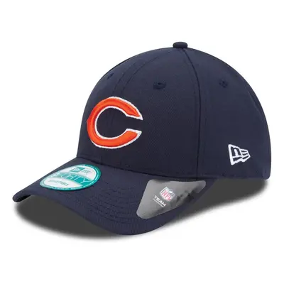 New Era NFL The League 9Forty Adjustable Hat Cap One Size Fits All (Chicago Bears)