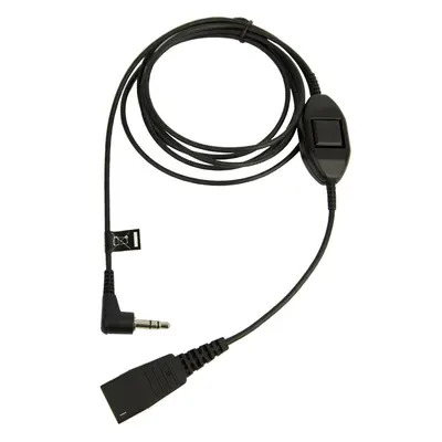 Jabra Standard Headset Cable (8735-019)