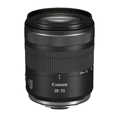 Canon RF 28-70mm F/2.8 IS STM Lens