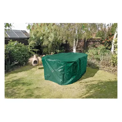 Oval Patio Set Cover, x x 900mm