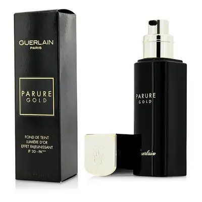 Guerlain Parure Gold Rejuvenating Gold Radiance Foundation SPF - # Rose Naturel 30ml/1oz