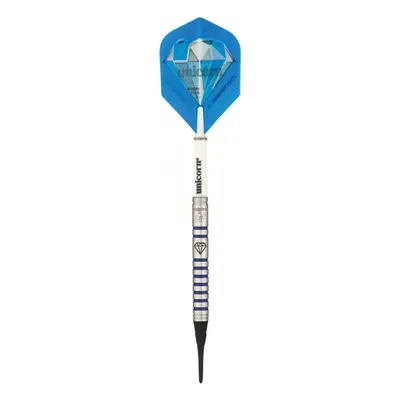 Unicorn Darts Ian White Maestro Pro Gripper Soft Tip Premium 90% Tungsten Set