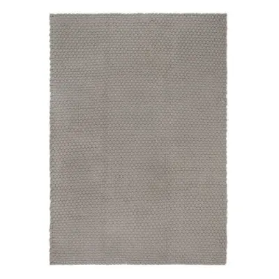 (Grey, x cm) vidaXL Rug Rectangular Cotton Indoor Floor Carpet Mat Rug Multi Colours/Sizes