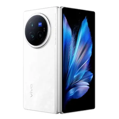 Vivo X Fold (V2303A) (1TB+16, White) (Global Version)