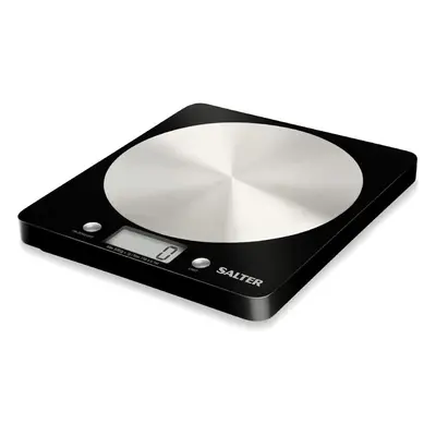 Salter Digital Seen on TV, Stylish Slim Design Electronic Cooking Scale