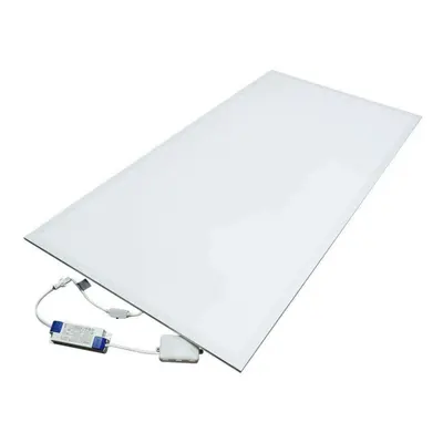 VT-6255CCT 45W LED BACKLIT PANEL x 600mm WITH SWITCH CCT (120LM/WATT)