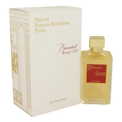 Baccarat Rouge by Maison Francis Kurkdjian Eau De Parfum Spray 6.8 oz