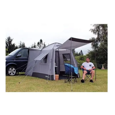 OUTDOOR REVOLUTION CAYMAN OUTHOUSE HANDI LOW AWNING