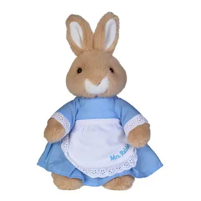 Beatrix Potter Classic Plush Toy (Mr. Rabbit)