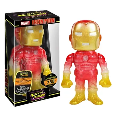 Iron Man Molecular Iron Man Hikari Figure