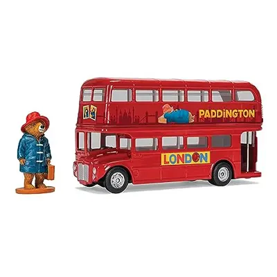 Corgi CC82331 Paddington London Bus Diecast Model