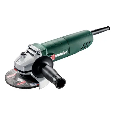 Metabo W Angle Grinder 4.5""/5""