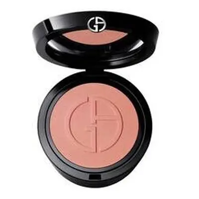 Armani - Luminous Silk Glow Blush - PudrovÃ¡ tvÃ¡Åenka g