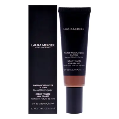 Tinted Moisturizer Oil Free Natural Skin Perfector SPF - 5C1 Nutmeg by Laura Mercier for Women -