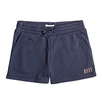 Roxy Shorts Girl Blue 10/M