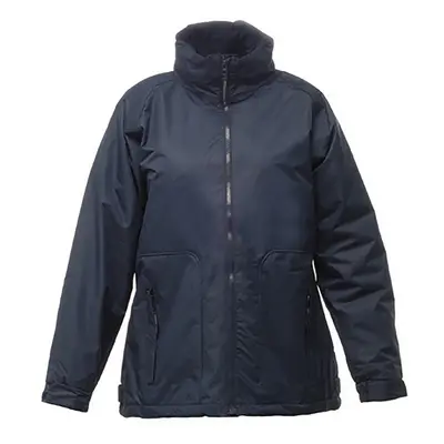 (XL, Navy) Regatta Great Outdoors Mens Waterproof Zip Up Jacket