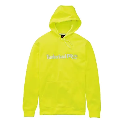 Timberland PRO Men's Hoodmaster Fleece Top pro Yellow