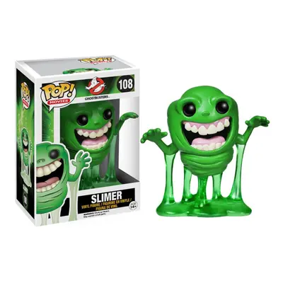 Funko POP Ghostbusters: Slimer