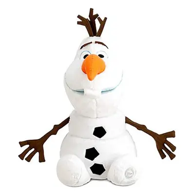 PELUCHE OLAF cm