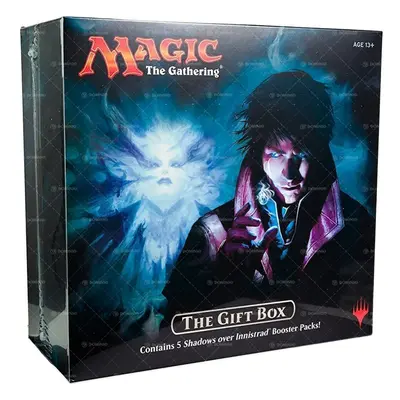 MTG Magic Shadows Over Innistrad Gift Box