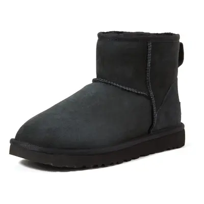 Ugg Womens classic Mini II Boot Black