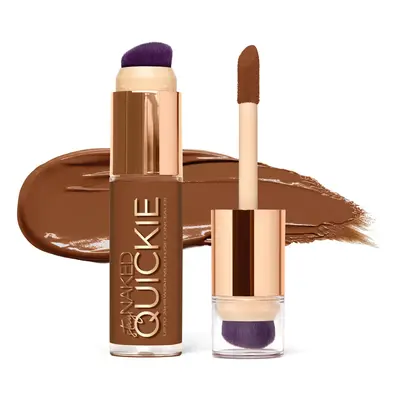 Urban Decay Quickie 24HR Multi-Use Full Coverage Concealer