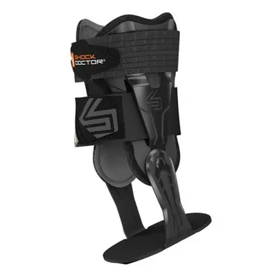 Shock Doctor VFlex Ankle Brace Black Small