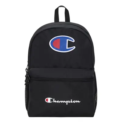 Champion unisex child Youth Backpacks Black Traditional One Size US