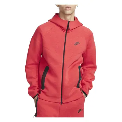 Nike Sportswear Tech Fleece Windrunner Men's Full-Zip Hoodie Size - Sm