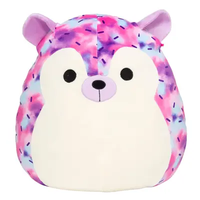 12-Inch Yasmin the Tie Dye Hedgehog Plush - Add Yasmin to your Squad, Ultrasoft Stuffed Animal P