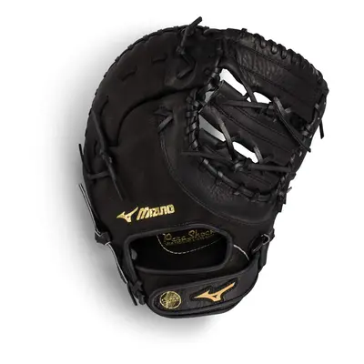 Mizuno GXF102 Youth Prospect First Baseman Mitt 12-Inch Left Hand Th