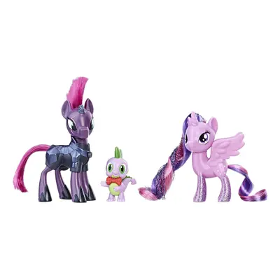 My Little Pony The Movie Festival Foes Pack (Amazon Exclusive)