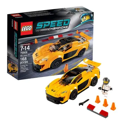 LEGO Speed Champions McLaren P1 TM (75909)