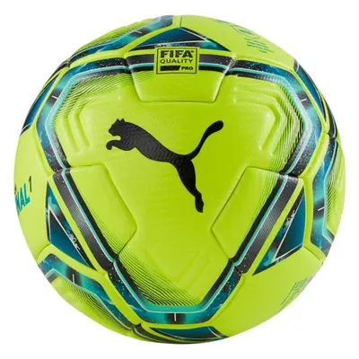 PUMA TEAMFINAL 21.1 FIFA Quality PRO Ball Size (Lemon Tonic-Spectra