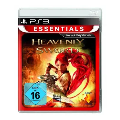 Heavenly Sword Essentials - Sony PlayStation