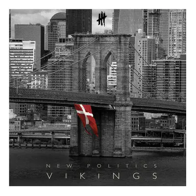 New Politics Vikings CD